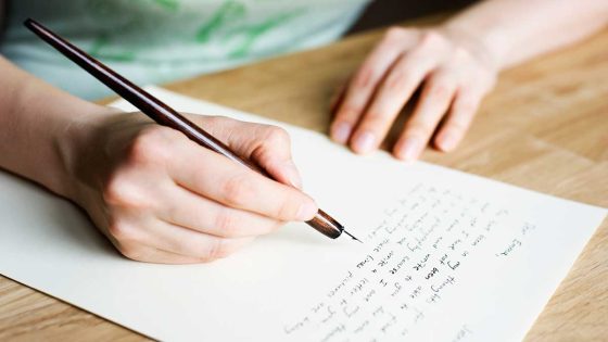 أفضل صيغة خطاب طلب موافقة على الدراسة