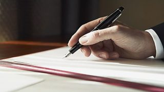 نموذج طلب مساعدة مالية من شخص