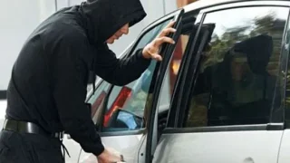 نموذج بلاغ سرقة سيارة جاهز