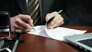 نموذج عقد العمل الموحد لوزارة العمل